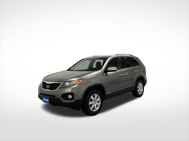 2011 Kia Sorento