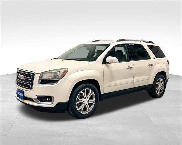 2013 GMC Acadia
