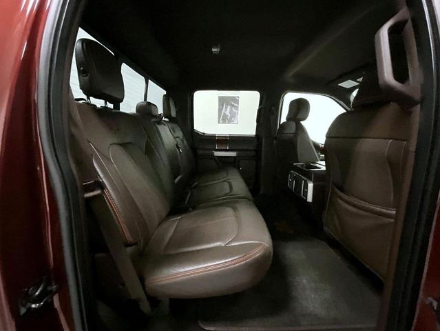 Photo of 2015 Bronze Fire Metallic Ford F-150
