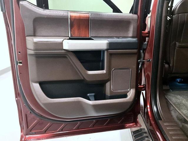 Photo of 2015 Bronze Fire Metallic Ford F-150