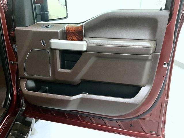 Photo of 2015 Bronze Fire Metallic Ford F-150