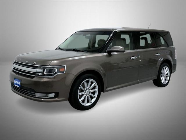 2019 Ford Flex