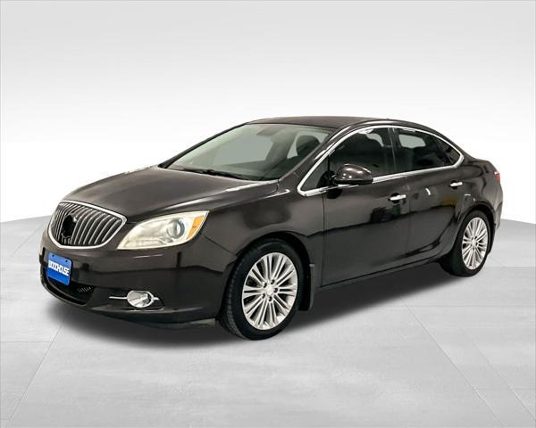 2014 Buick Verano