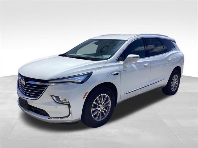 2024 Buick Enclave