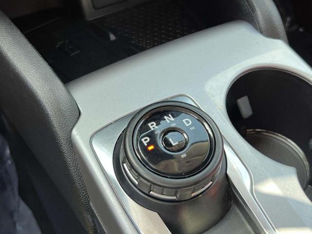Photo of 2021 Shadow Black Ford Bronco Sport