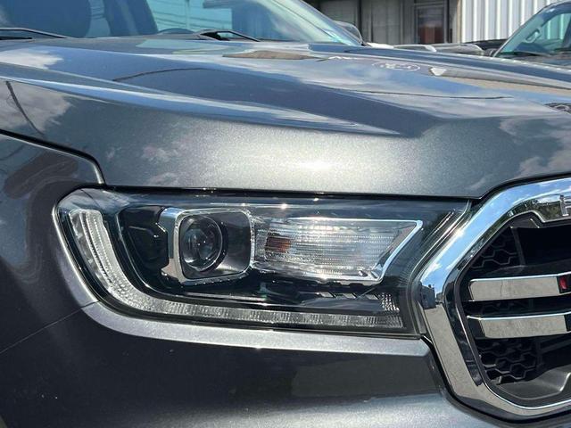 Photo of 2019 MAGNETIC Ford Ranger