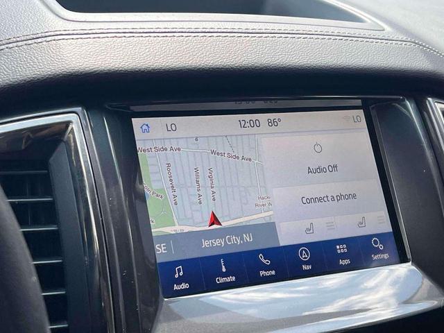 Photo of 2019 MAGNETIC Ford Ranger