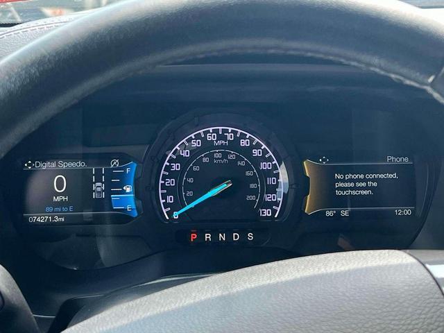 Photo of 2019 MAGNETIC Ford Ranger