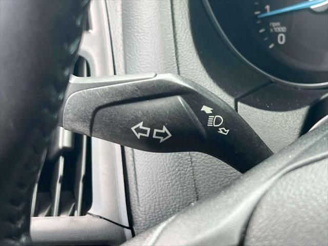 Photo of 2015 Gold Ford Focus