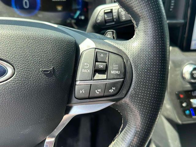 Photo of 2020 Magnetic Metallic Ford Explorer