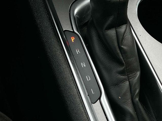 Photo of 2024 Sterling Gray Metallic Chevrolet Malibu