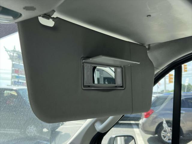 Photo of 2017 Oxford White Ford Transit-350
