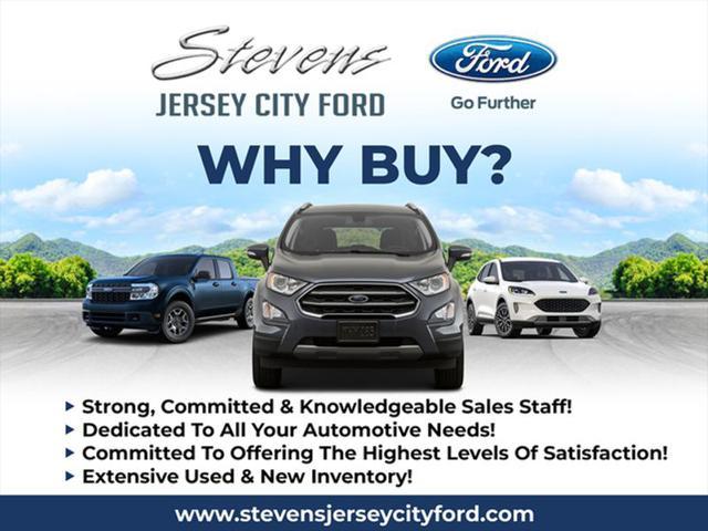 Photo of 2017 Oxford White Ford Transit-350