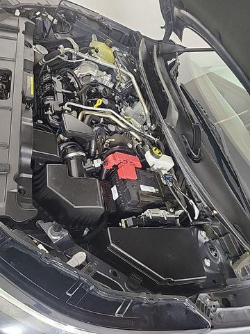 Photo of 2021 Boulder Gray Pearl Nissan Rogue