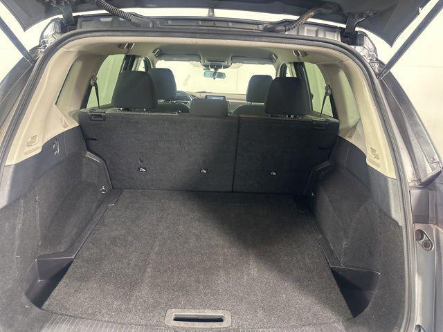 Photo of 2021 Boulder Gray Pearl Nissan Rogue