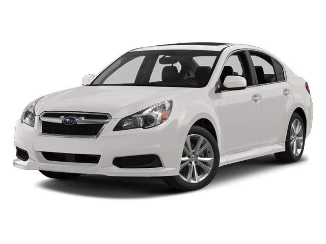 2014 Subaru Legacy