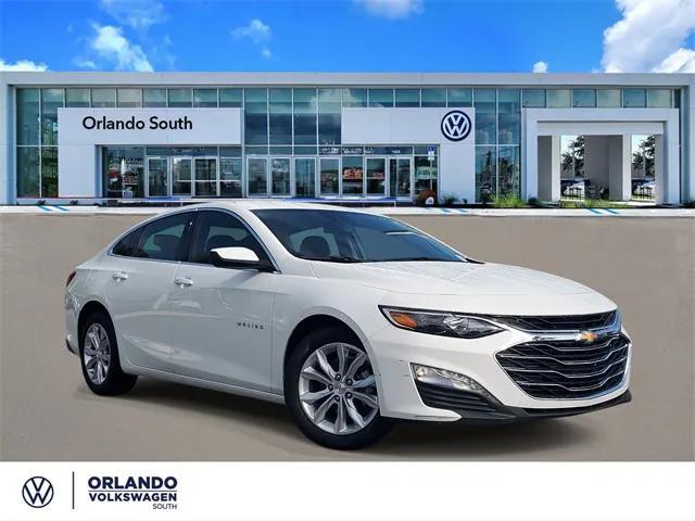 2023 Chevrolet Malibu