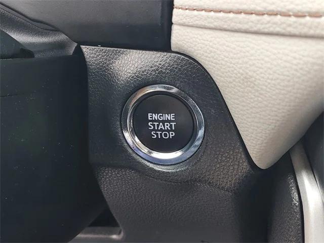 Photo of 2023 Gray Toyota RAV4