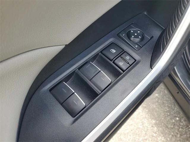 Photo of 2023 Gray Toyota RAV4