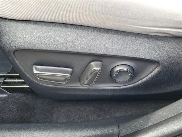 Photo of 2023 Gray Toyota RAV4