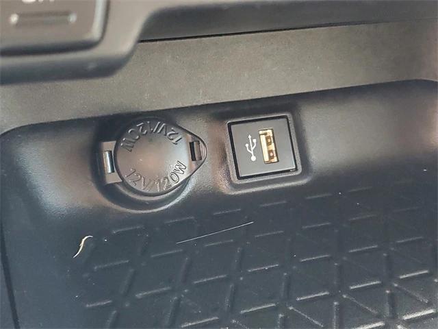 Photo of 2023 Gray Toyota RAV4