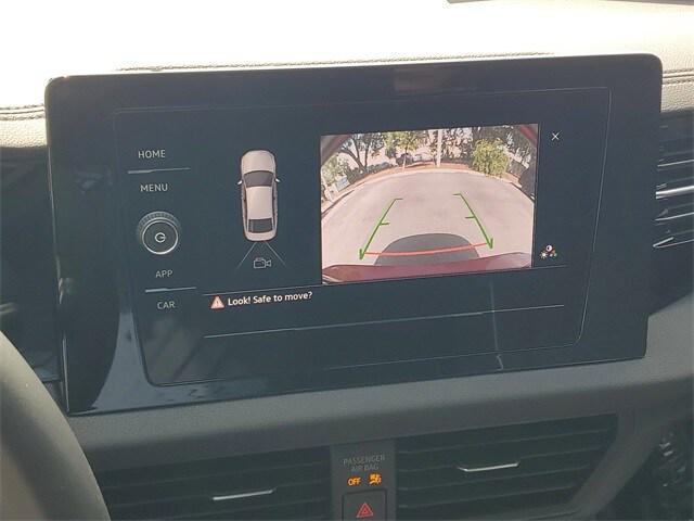 Photo of 2025 Kings Red Volkswagen Jetta