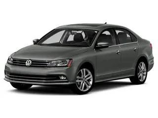 2015 Volkswagen Jetta