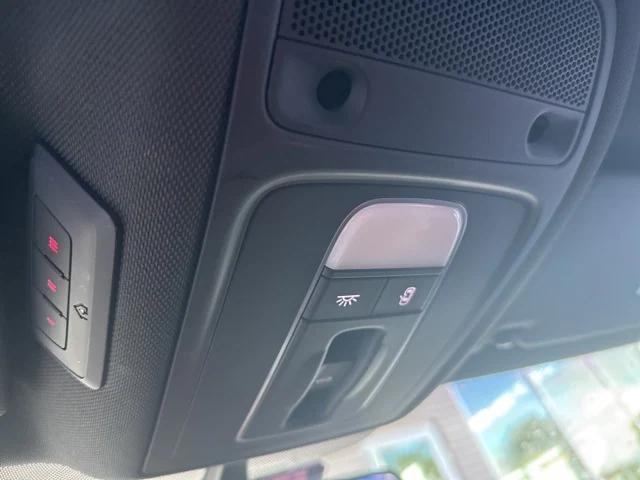 Photo of 2017 Tango Red Audi A3