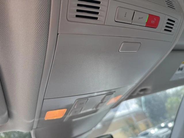 Photo of 2025 Deep Black Volkswagen Taos