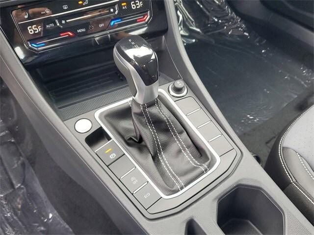 Photo of 2025 Monterey Blue Volkswagen Jetta