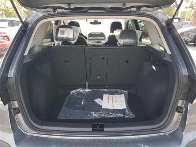Photo of 2025 Gray Volkswagen Taos