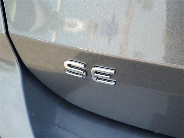 Photo of 2025 Gray Volkswagen Taos