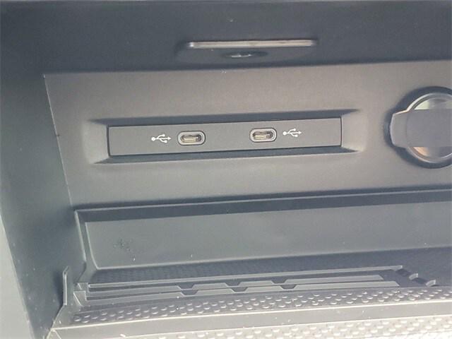 Photo of 2025 Gray Volkswagen Taos
