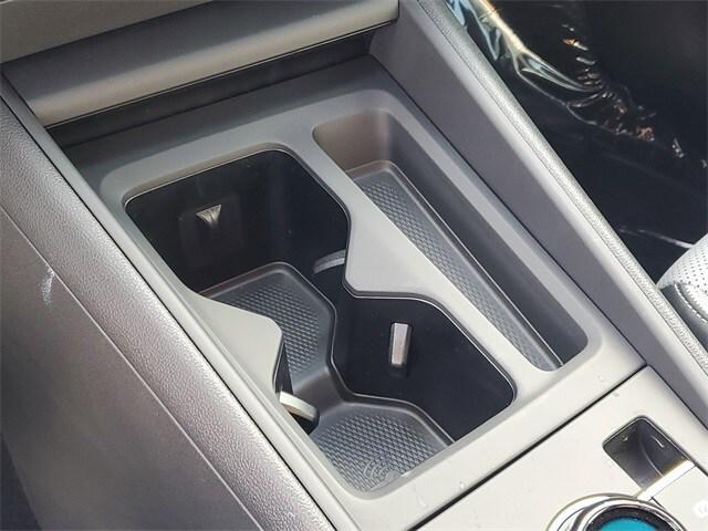 Photo of 2025 Deep Black Pearl Volkswagen Tiguan