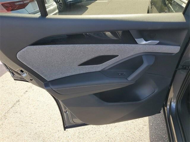 Photo of 2025 Platinum Gray Volkswagen Tiguan