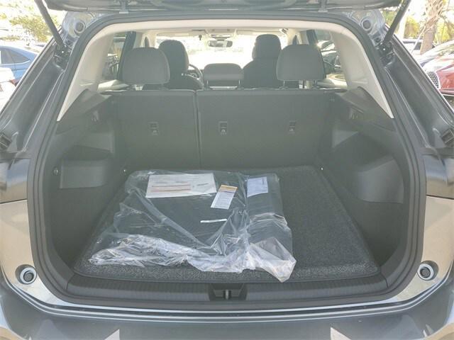 Photo of 2025 Platinum Gray Volkswagen Tiguan