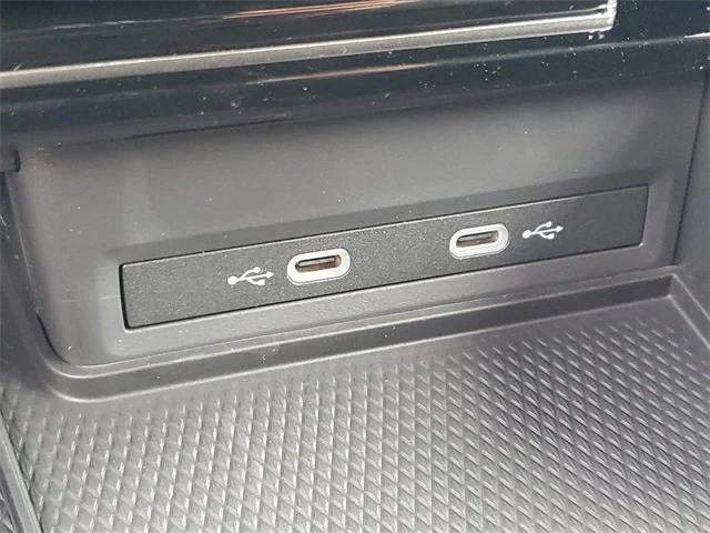 Photo of 2025 Blue Volkswagen Atlas Cross Sport