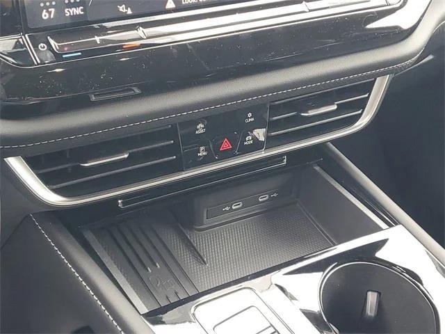 Photo of 2025 Blue Volkswagen Atlas Cross Sport