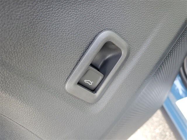 Photo of 2025 Monterey Blue Pearl Volkswagen Tiguan