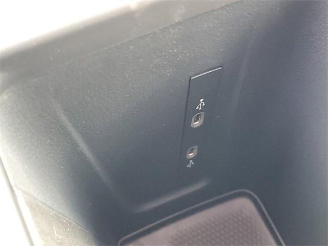 Photo of 2025 Monterey Blue Pearl Volkswagen Tiguan