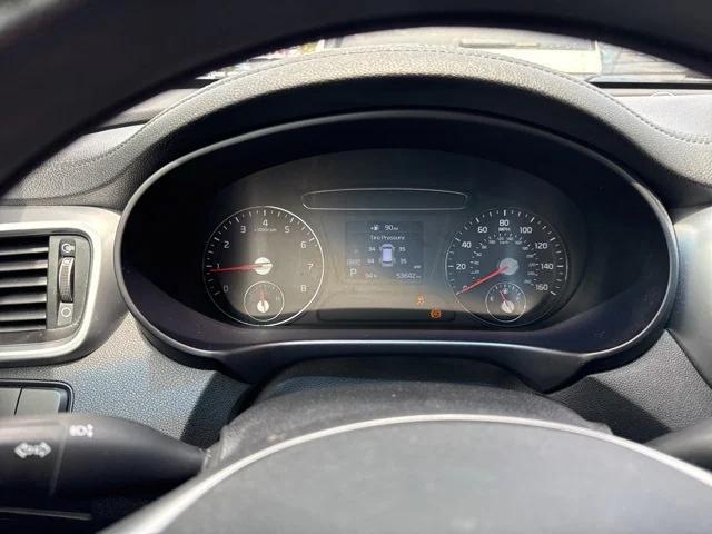 Photo of 2019 Dragon Brown Kia Sorento