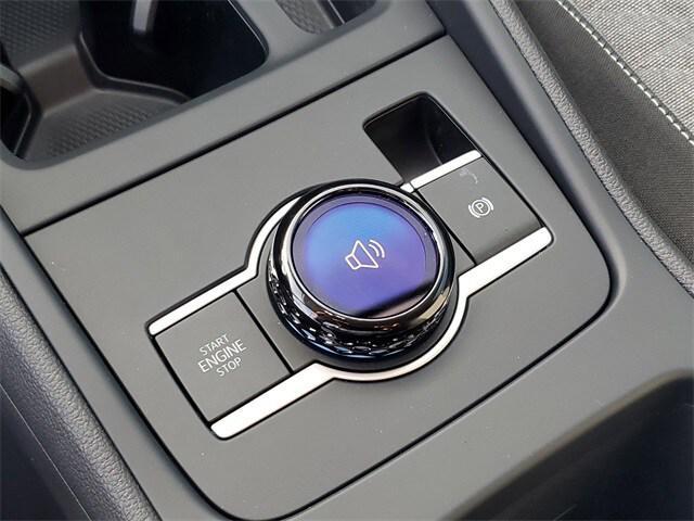 Photo of 2025 Pure White Volkswagen Tiguan