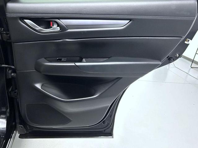 Photo of 2018 Jet Black Mica Mazda CX-5