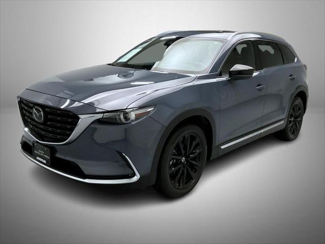 2023 Mazda CX-9