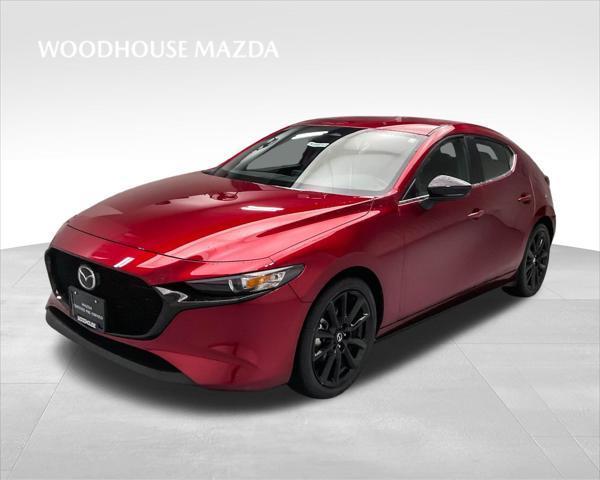 2024 Mazda Mazda3