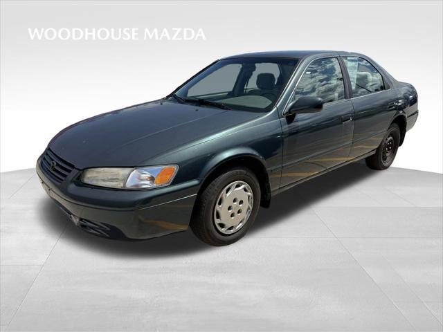 1998 Toyota Camry