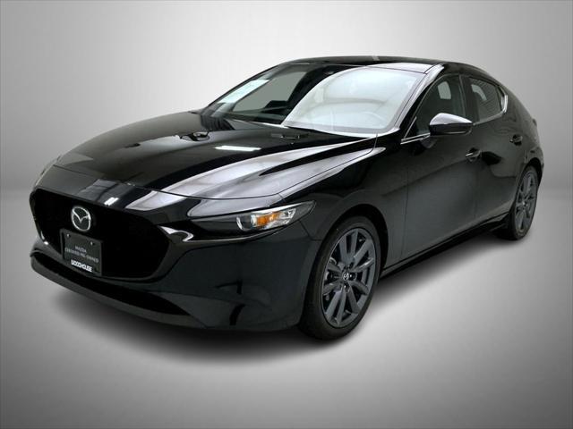 2023 Mazda Mazda3