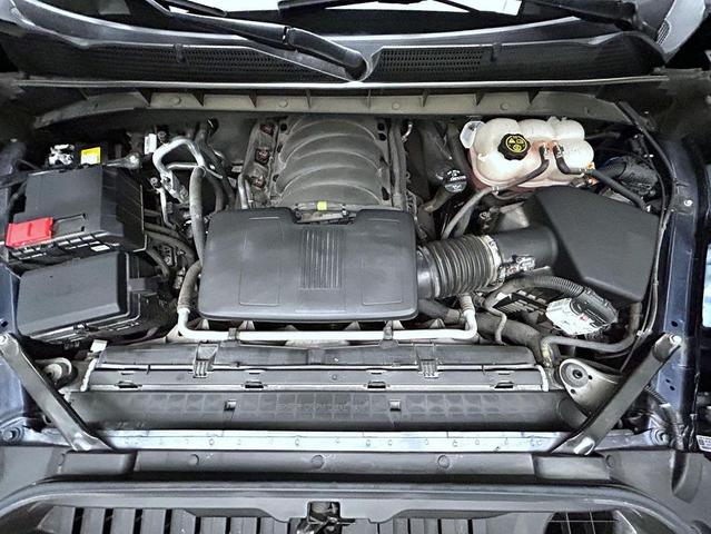 Photo of 2022 Pacific Blue Metallic GMC Sierra 1500