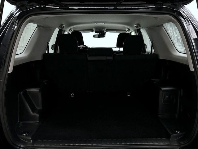 Photo of 2023 Midnight Black Metallic Toyota 4Runner