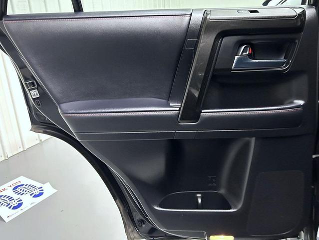 Photo of 2023 Midnight Black Metallic Toyota 4Runner